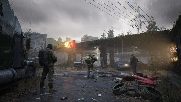 “賛否両論”脱出シューター『Project L33T』の開発チームが変更―新たな方向性とより強固な基盤でゼロから再設計へ