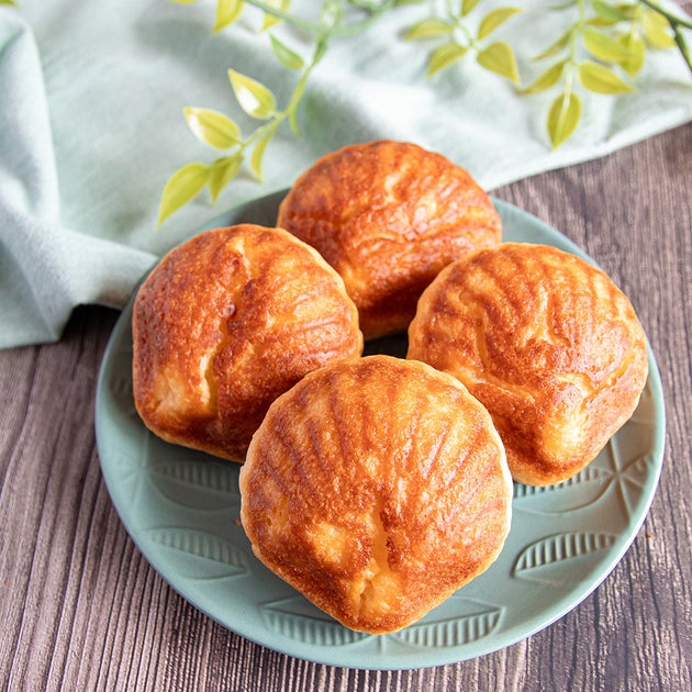 【いま韓国で話題沸騰中】外カリッ中もちの「バタートック」って知ってますか？10回作ってたどり着いた、身近な材料で作れる黄金比レシピ