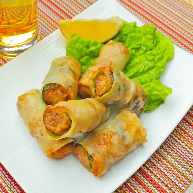 【豚バラ、大葉をくるくる巻いて！】これ考えた人天才！ご飯にもお酒にも合う、お肉と野菜の絶品おかずレシピ3選