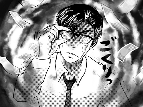 【衝撃】金がないから100万円の車を10年ローン組んで買った結果ｗｗｗｗｗ