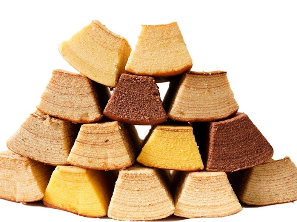 【本日みつけたお買い得品】「訳アリ」なバームクーヘン1㎏が1,030円引きでオトク