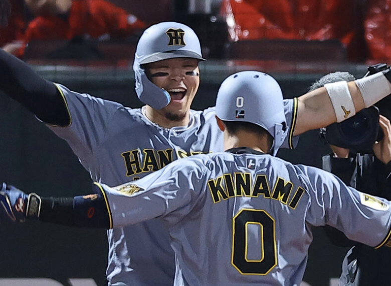 今年、森下テル大山以外でHR打てる打者出てくるんか？