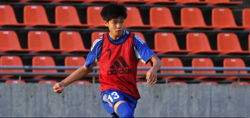 U-16日本代表が2チーム編成で欧州遠征実施…フランス組は6位フィニッシュ、アルバニア組は1勝1分け1敗