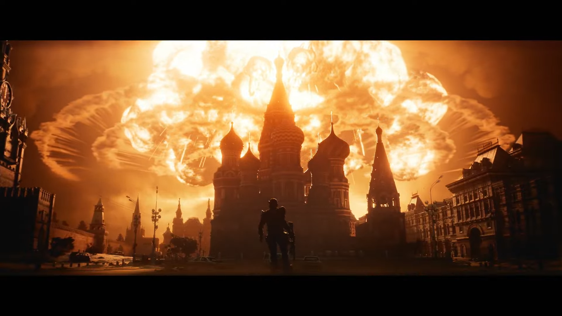 「メトロ」シリーズ7年ぶりの最新作「METRO 2039」今冬発売決定。モスクワ地下鉄が舞台のポストアポカリプスFPS地下勢力「Novoreich」の存在も明らかに