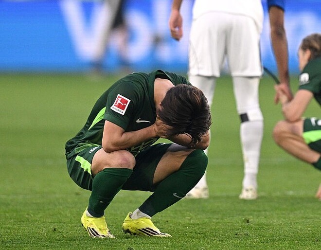 塩貝健人が苦境に オランダNECから独ブンデスリーガに移籍