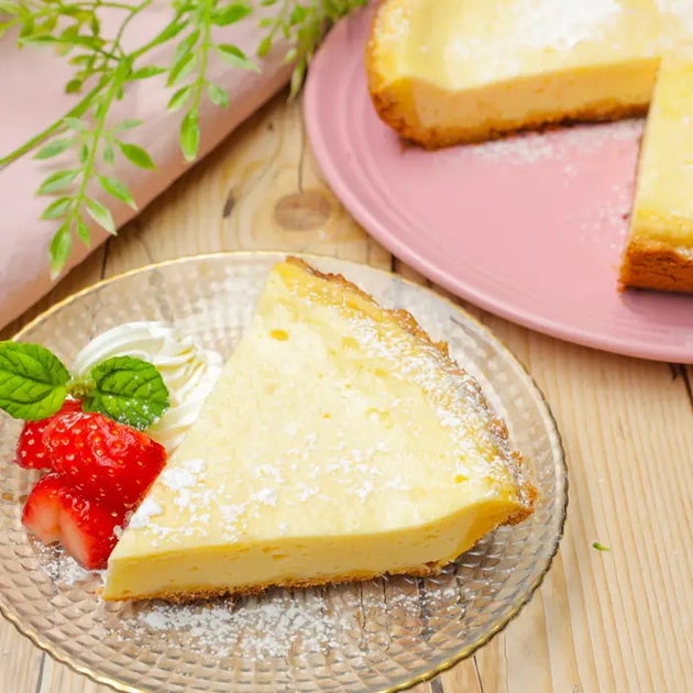 【これ以上簡単に作れるケーキはない】フライパン＆ホットケーキミックスで完成！食べたい時にすぐ作れる絶品ケーキレシピ3選