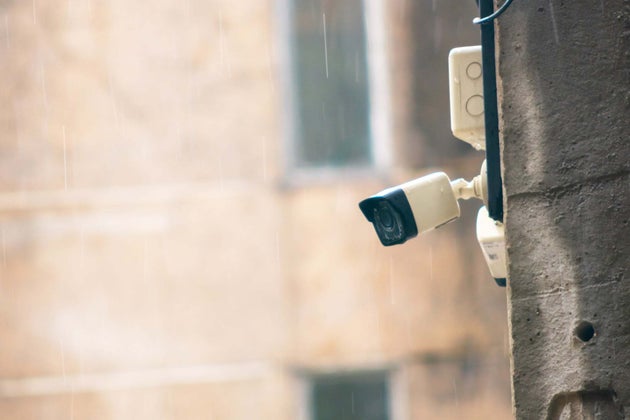 飼い主の外出中、ワンちゃんが勝手に…→防犯カメラが撮影した“おどろきの行動”「これはお説教されるぞ（笑）」