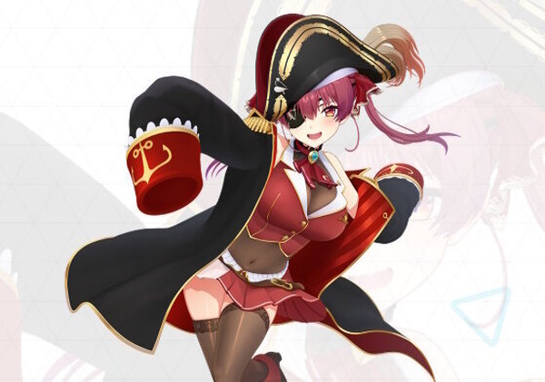 ホロライブ・宝鐘マリンの『トモコレ』キャラクリがマジでウマすぎ！「やりすぎて目が充血」するほどの力作とは