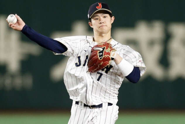 セリーグ野手WAR  第1位0.7中野拓夢wwwwwwwwwwww