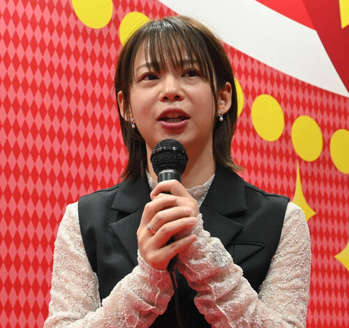 高木菜那さんが“りくりゅう”をねぎらう「やり切ったと引退できるのはすごく幸せ」自身は未練も