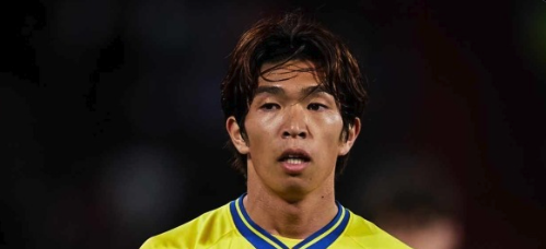 ラス・パルマスがFW宮代大聖の検査結果を発表…加入後12戦4ゴール1アシストと活躍も無念の離脱へ