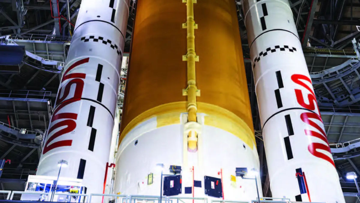 NASAがアルテミスIIの宇宙船に搭載したコンピュータをとにかく故障させない「フェイルサイレントアーキテクチャ」とは？