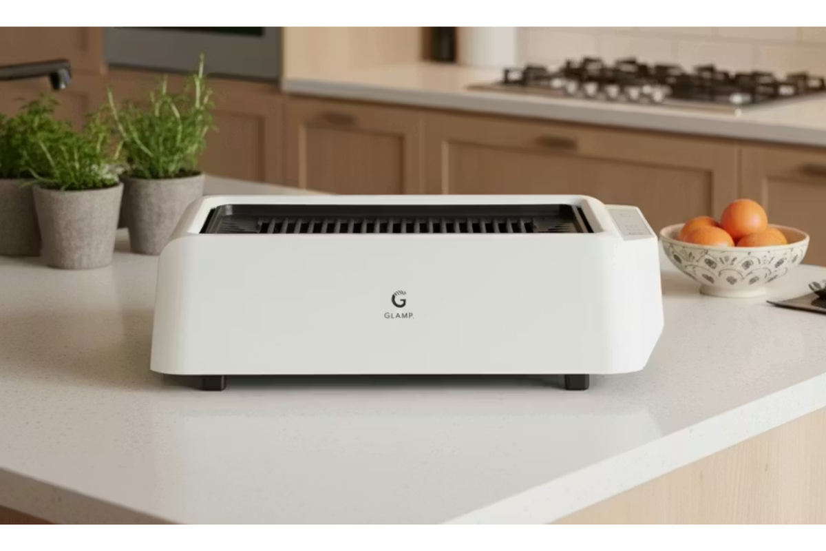 自宅での焼肉、「煙と片付け」を理由に諦めていた人に教えたいグリルの話