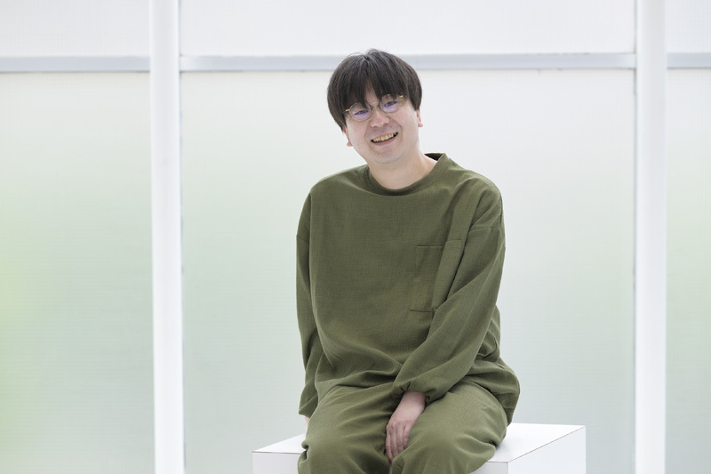 三浦直之「キラキラしたロロが苦手だった人にも観てほしい」新境地となる新作本公演『ウルトラソウルメイト』インタビュー