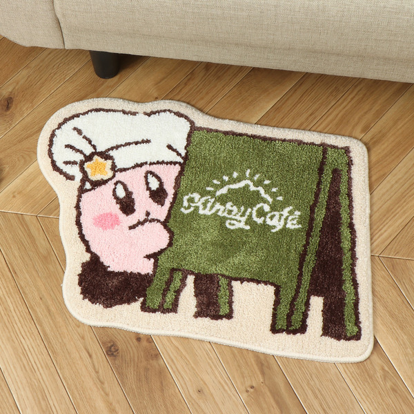 ぴょこっと顔を出すカービィが可愛すぎ！おうち時間を彩る「カービィカフェ」新商品が発売