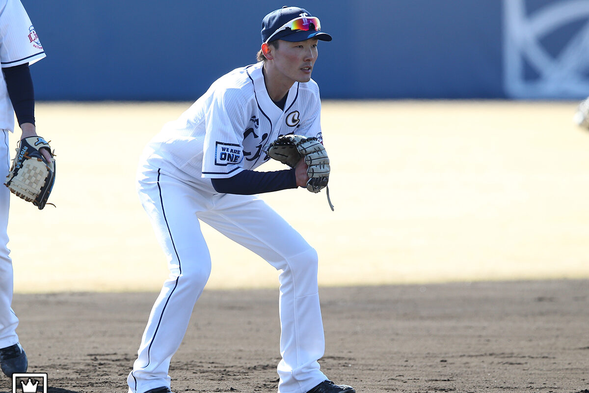 「冷静な判断もできないくらいの状況に」源田壮亮の失策が話題に