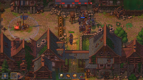“史上もっとも不正確”な中世墓場管理シム新作『Graveyard Keeper 2』発表―期間限定で前作を無料配布中【Triple-i Initiative】