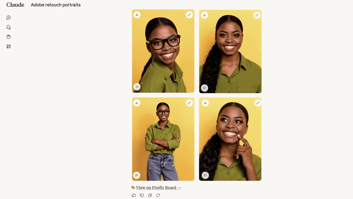 AnthropicがClaudeとAdobeやBlenderなどのツールを直接連携できるコネクタを発表、Ableton・Canva・Autodesk・Resolume・SketchUp・Spliceも