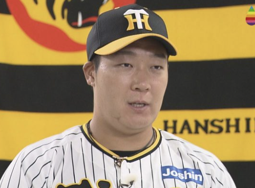 大山や近本のような『生え抜きベテラン』が大型契約を結んだのに腐らず活躍してる阪神、ズルすぎる