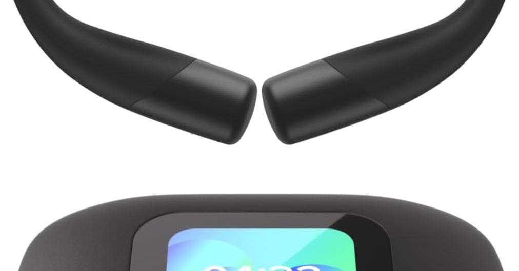 [ITmedia Mobile] 周囲の音を聞きつつ没入感のあるサウンドを楽しめる「Cleer ARC 3」が20％オフの2万3950円に