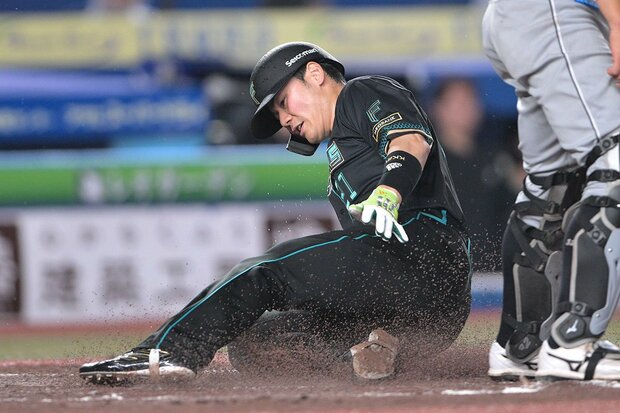 「あえて使い続ける」新庄剛志監督が清宮幸太郎に奮起を促す