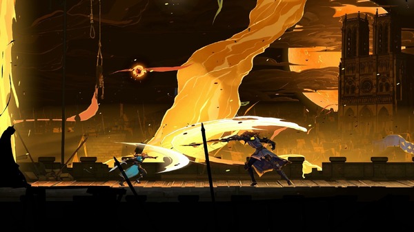 シリーズ新作『Castlevania: Belmont’s Curse』は『悪魔城伝説』と『闇の呪印』から影響―舞台裏が明かされる開発者インタビュー公開