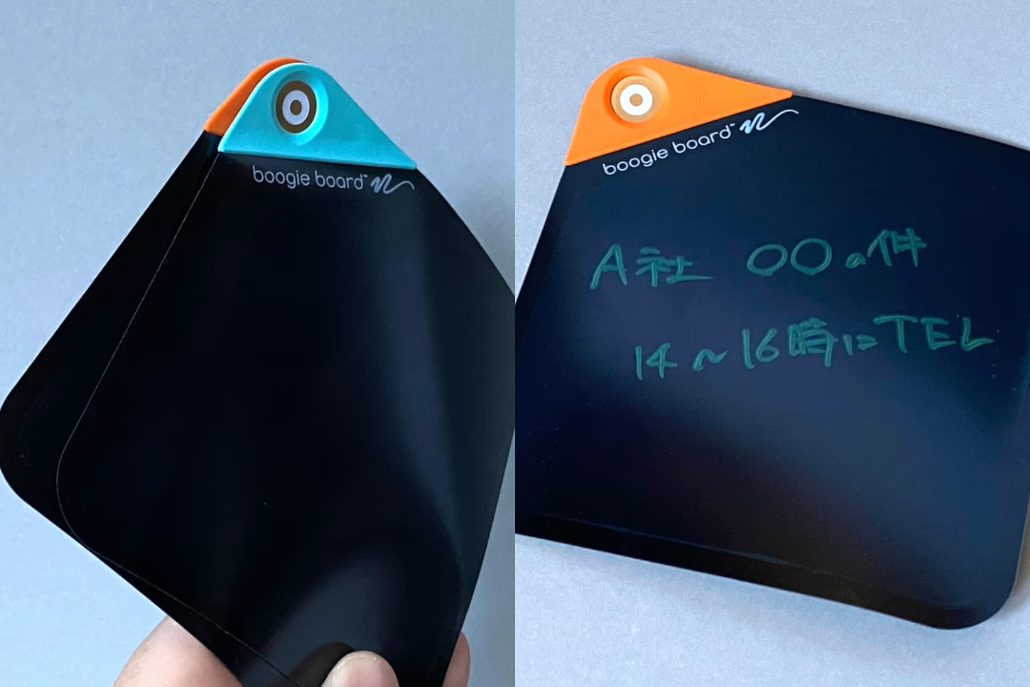 ふせんの山よ、さらば。「思考ラグゼロでメモ→データ管理もOK」な画期的電子メモたち