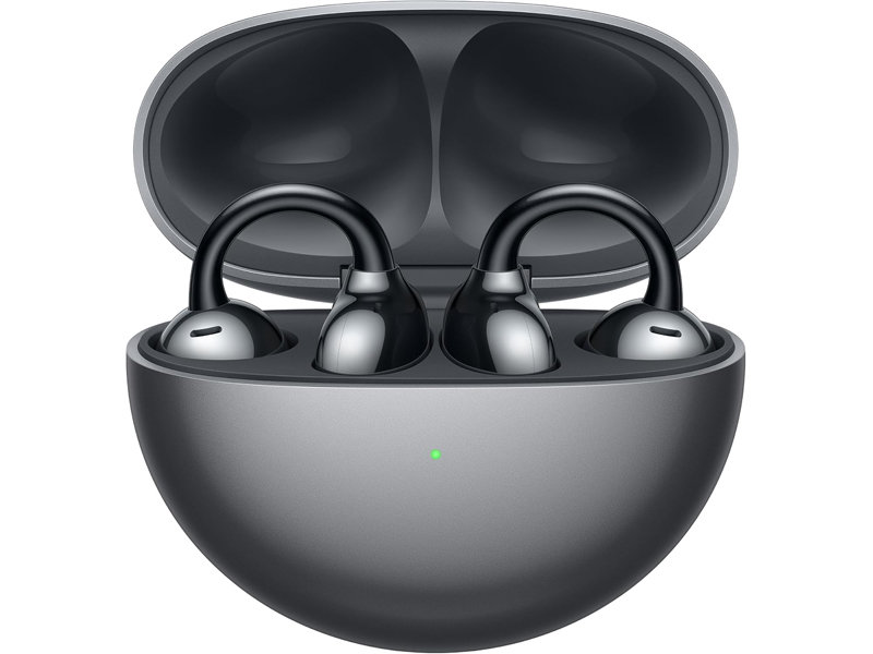 [ITmedia Mobile] 耳をふさがないイヤーカフ型イヤフォン「HUAWEI FreeClip」　36％オフで約1.8万円