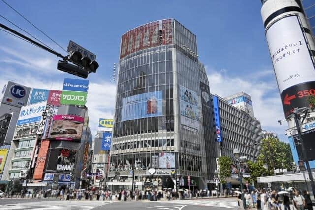 渋谷区のポイ捨て反則金「戻すつもり…」言い訳できる状態は巡回員には難題