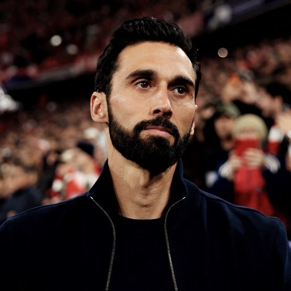 【悲報】アルベロア監督、クビｗｗｗｗｗ