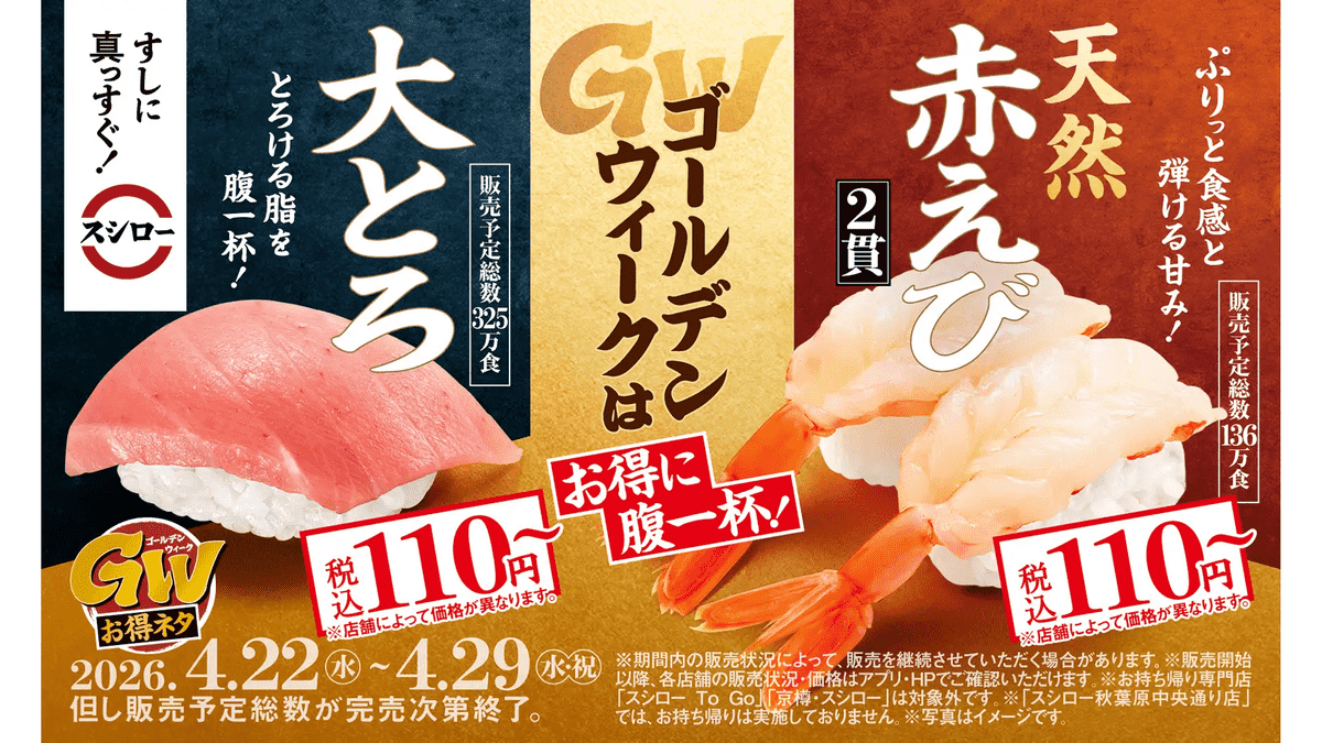 2026年4月20日のヘッドラインニュース