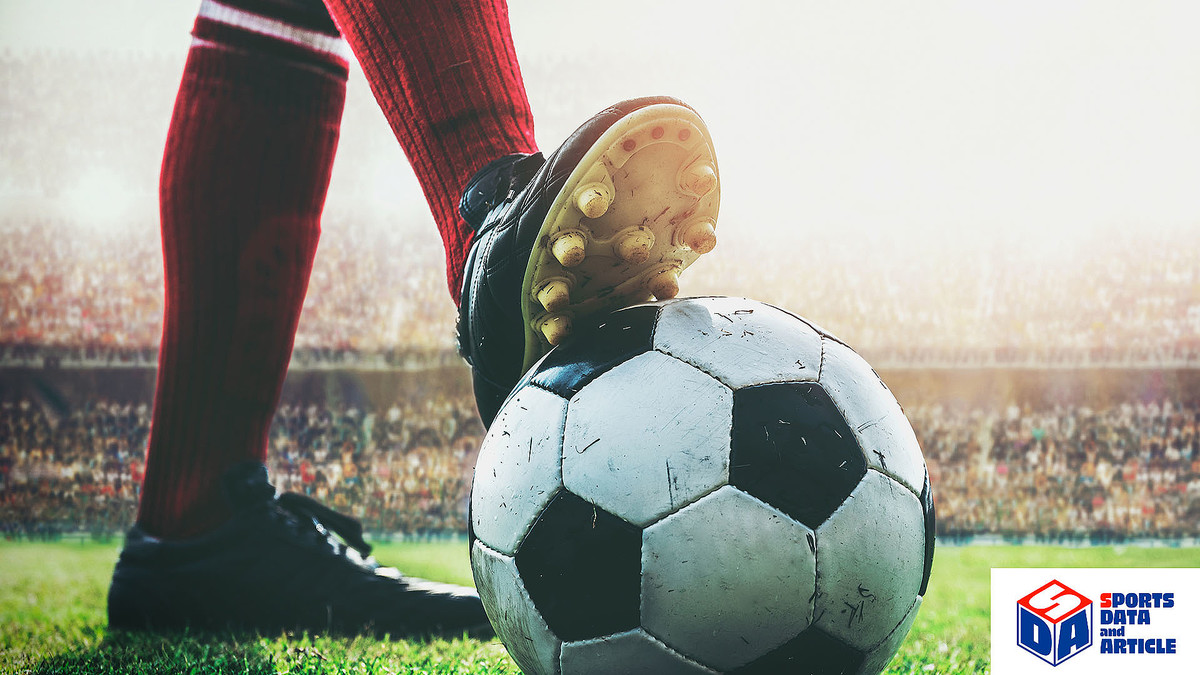 プレミアリーグ25/26第32節 バーンリーとブライトンの試合が開催