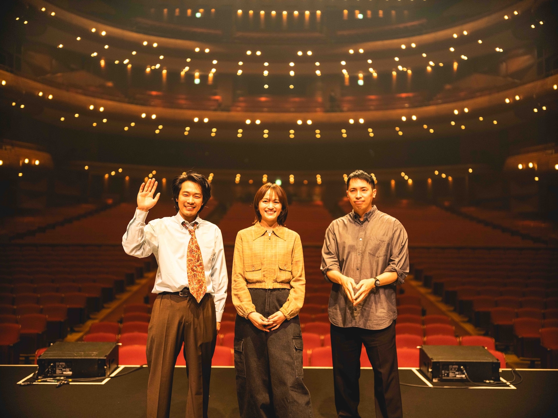 Bialystocks、iri、goetheが魅せた芸術性、生の音楽体験の価値の高さーー10回目で神戸初開催『SOUND CONNECTION -NO LIMIT-』レポート