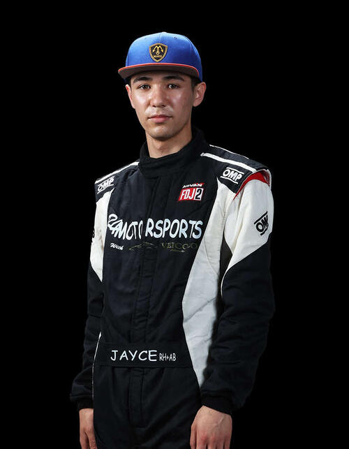 【フォーミュラドリフト】予選11位通過のジェイスが初優勝　FDJ2第１戦