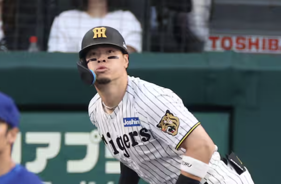 阪神ファン『ぶっちゃけ今日の試合、あの流れからよく勝てたよな』