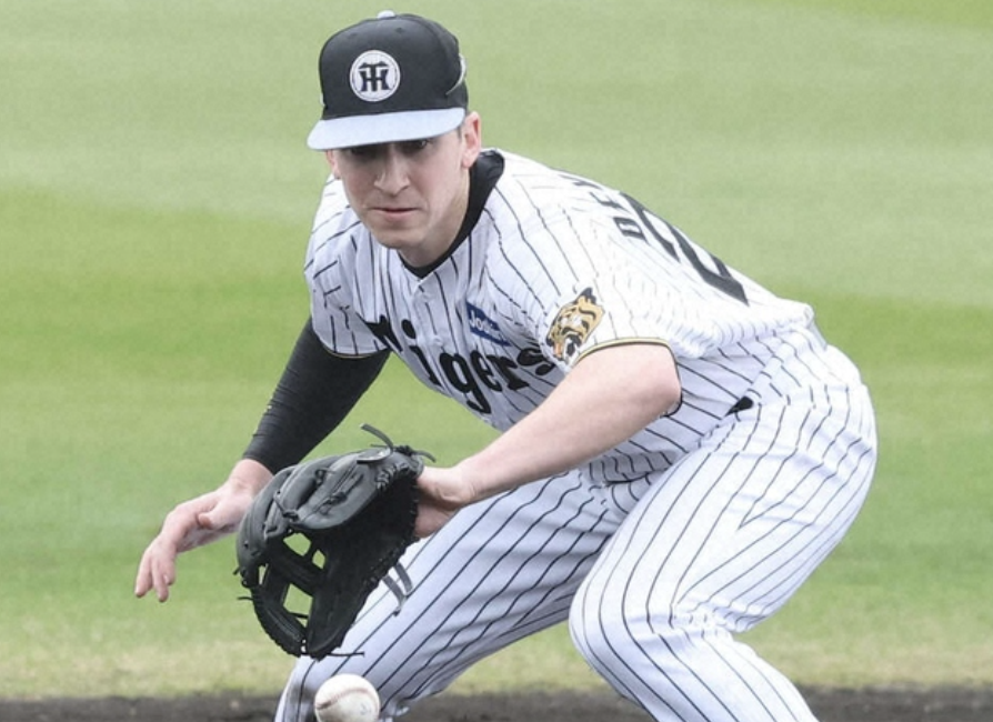 ディベイニー(二軍) .174(23-4) 0HR 0打点 OPS.457　← ひょっとしてハズレ外国人なんか？