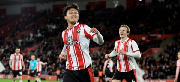 存在感高めるMF松木玖生、サウサンプトン指揮官が賛辞「非常に重要な選手」「優れた技術があり、守備の姿勢も良い」