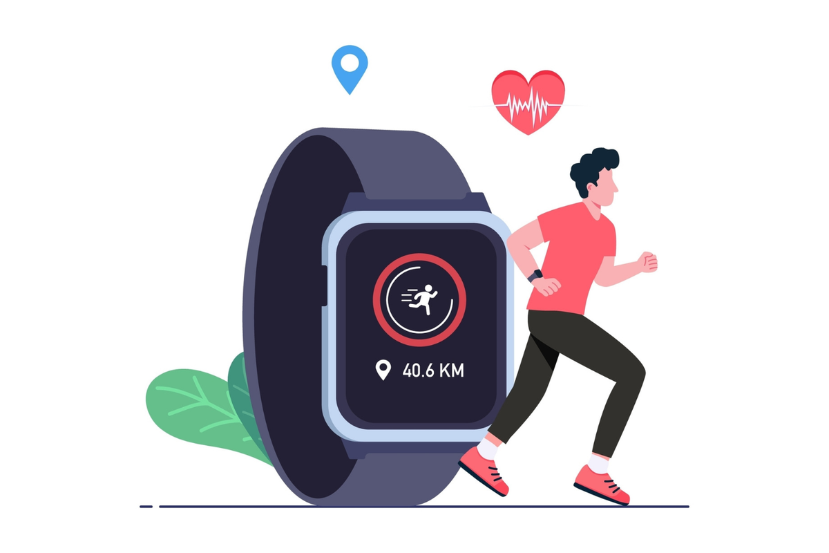 ランニング時にスマートウォッチの性能を引き出す5つのハック