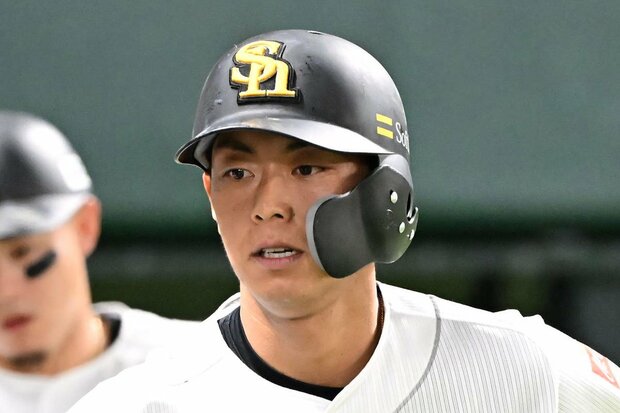 ソフトバンクが開幕から無傷の5連勝 新加入の徐若熙を称賛