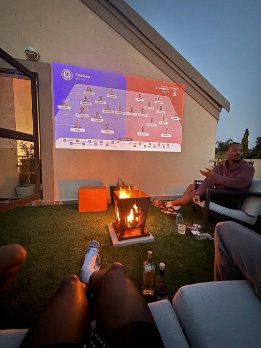 【画像】この生活を夢見て社畜してんだよな…