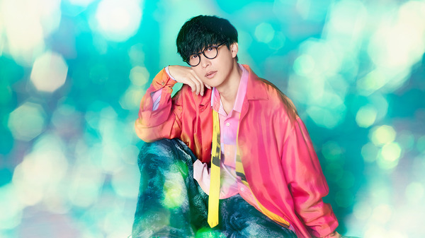 【動画あり】オーイシマサヨシ、新曲「君は恋人」MV公開　主演・濱田龍臣×特別出演・結城さくなが描く“令和版・電車男”ストーリー　アニメ『お隣の天使様2』OP主題歌