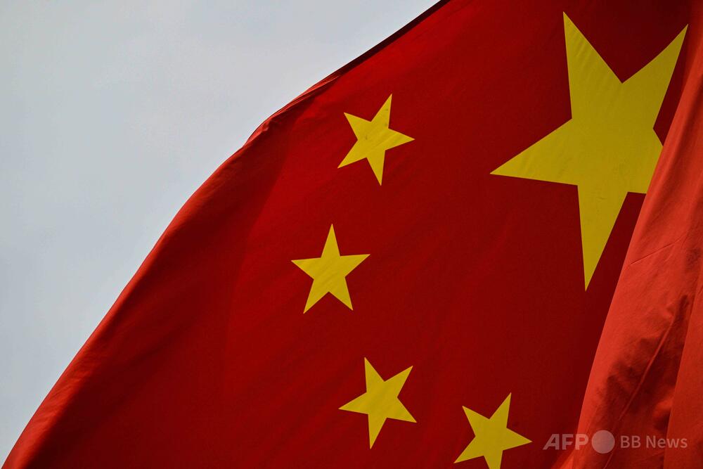 中国、日本の「無謀な軍事化」に警戒 武器輸出規制緩和の発表受け