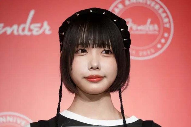 あのちゃん、派手なピンク頭がSNSで話題に「昇天ペガサス盛り」「中には何が入ってるんだろう」