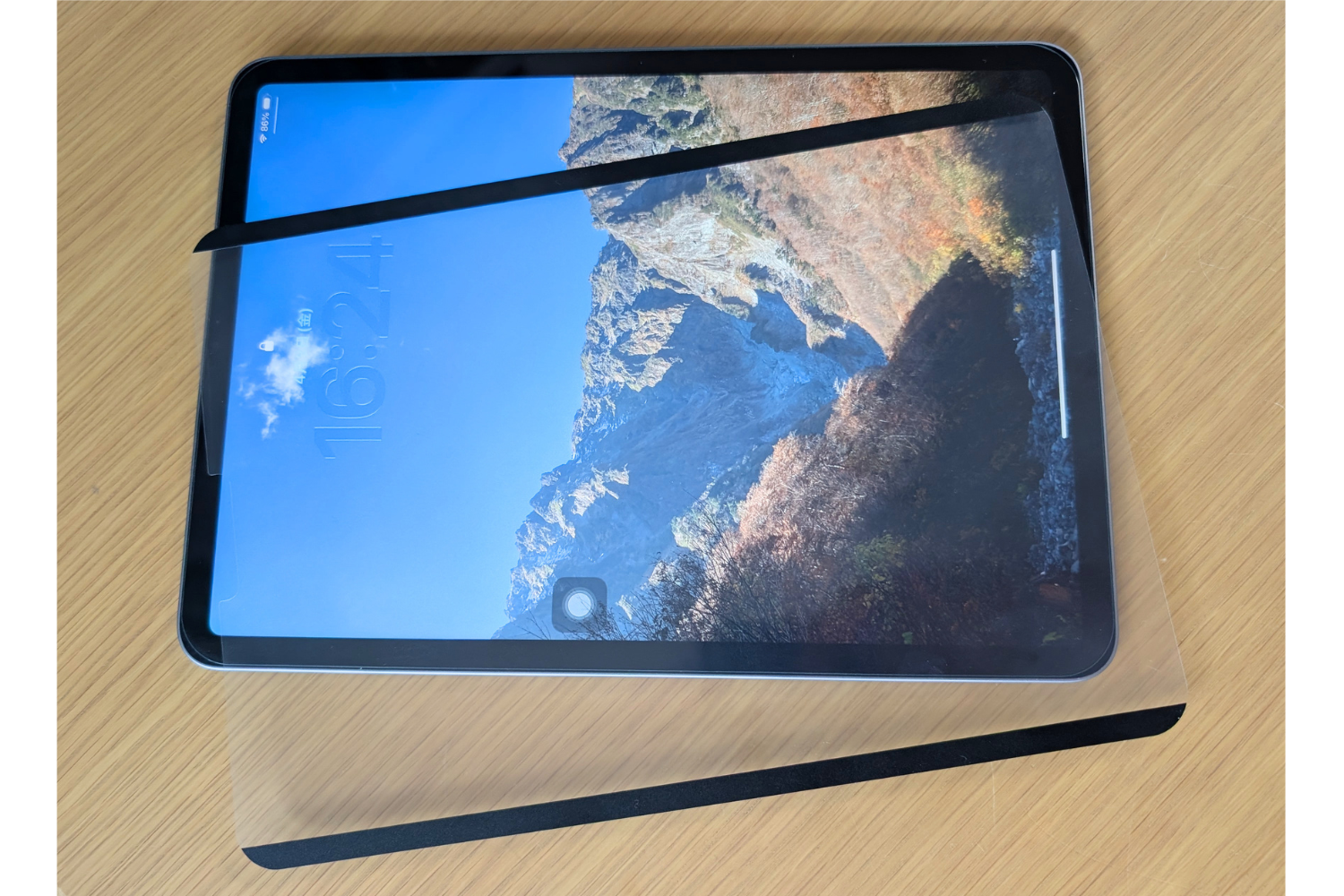 手持ちのiPadを「書く専用」に原点回帰。思考ノートを加速させるべく取り入れたアイテム4選