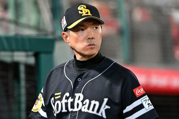 ソフトバンクが楽天に逆転勝ち リーグ3連覇に向け開幕4連勝