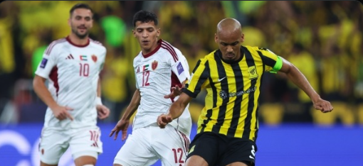 ACLE町田の相手はアルイテハドに決定!! 0-0延長死闘は後半AT10分のファビーニョPK弾で決着