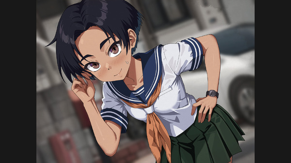 ヒット作ADV『シロナガス島への帰還』続編『遥かなる円形世界（仮題）』Steamストアページが公開―公式サイトやPVも