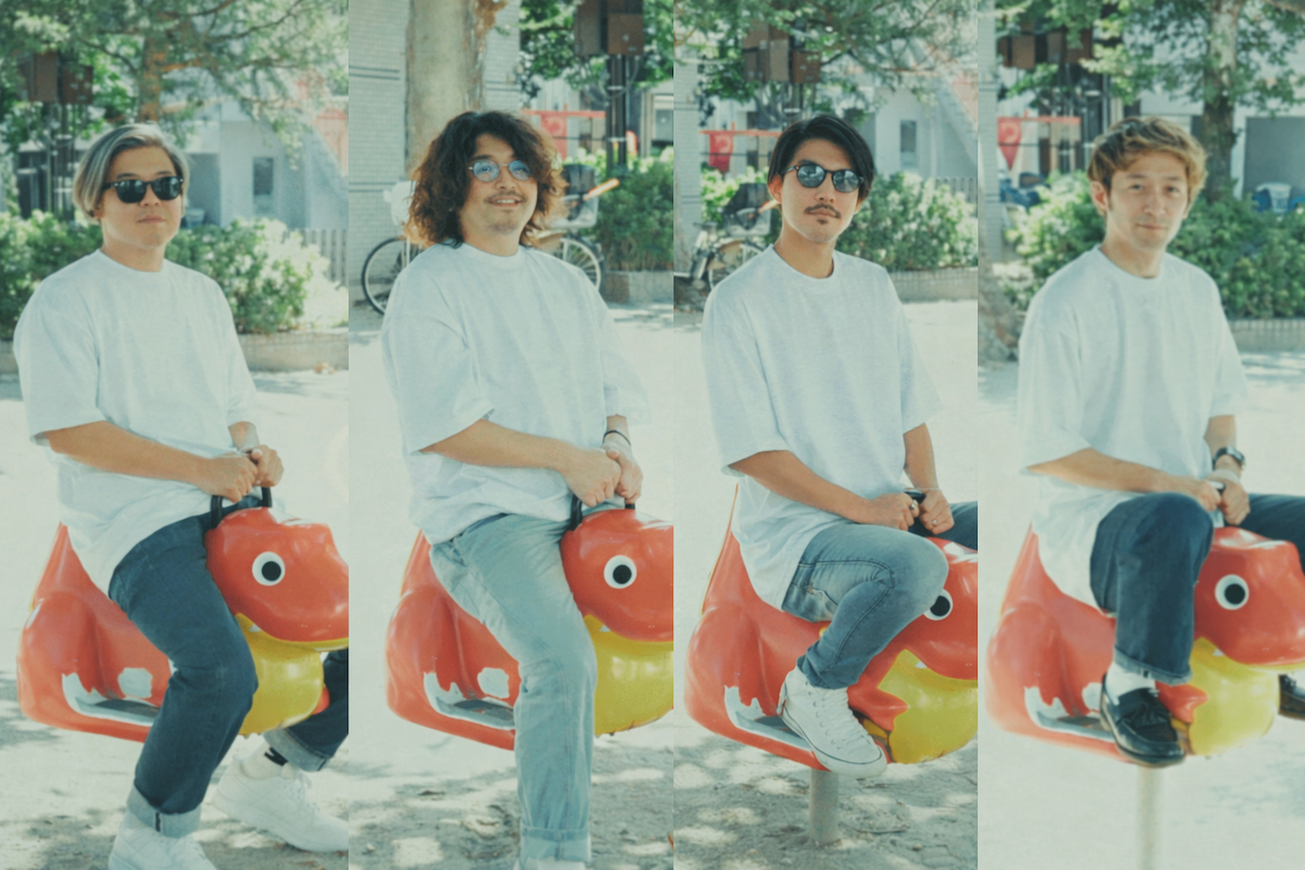 CTC、新曲「Subscription Love」の配信が決定　UNCHAIN・谷川正憲を迎えた“愛で支払う”ラブソング【コメントあり】