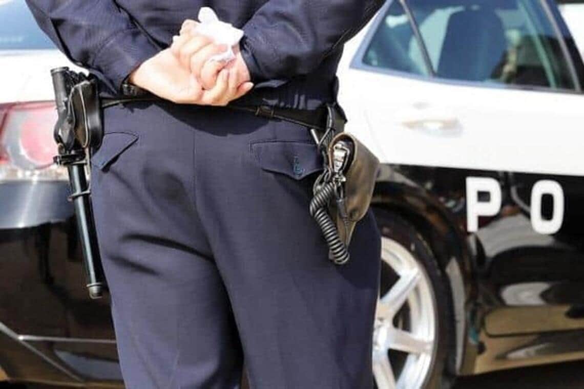 男児遺棄事件、府警が一番心配なことは「死因が不詳ということ」