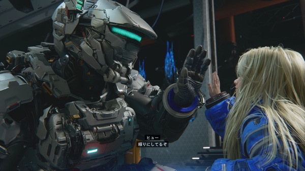 Game*Sparkレビュー：『プラグマタ』―5年間、待っていて良かった。丁寧に描かれる「人」と「アンドロイド」というテーマ、そしてハッキングを活かしたアクションは見逃せない